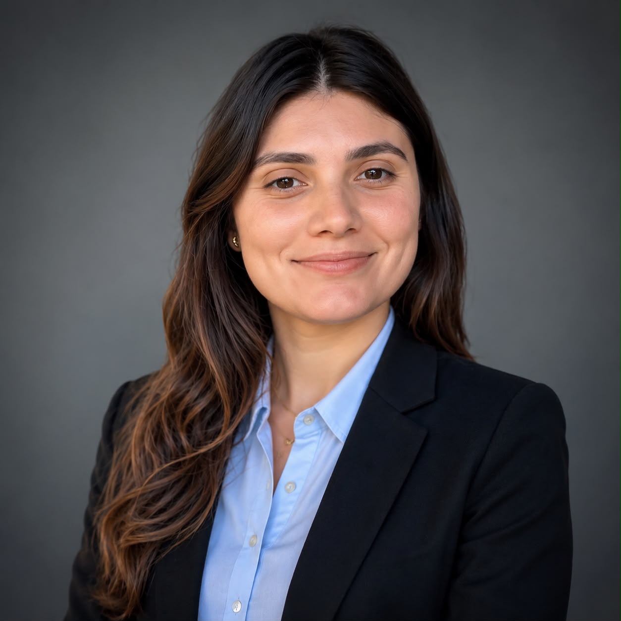 Katherine Marin-Blanco, managing partner at Marblanc Capital